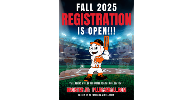 Registration is OPEN!