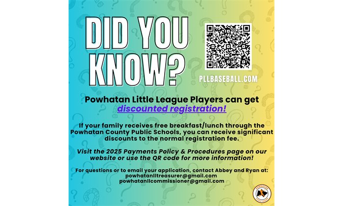 Registration Assistance