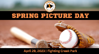 PLL Spring Picture Day - April 29, 2023